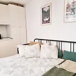 Appartement Cosy Centre