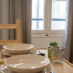 Appartement Cosy Centre Versailles