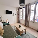 Appartement Cosy Centre