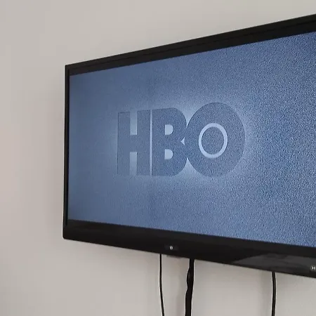 Cosy Centre Appartement