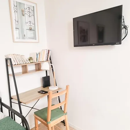 Exigehome-cosy Centre * Versailles