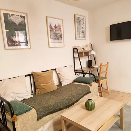 Exigehome-cosy Centre