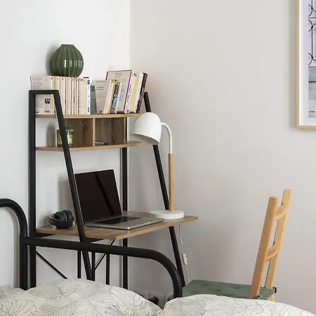 Apartment Exigehome-cosy Centre