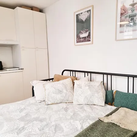 Apartment Exigehome-cosy Centre *