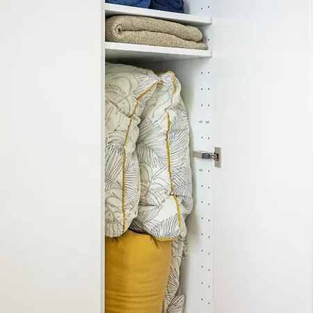 Cosy Centre Versailles