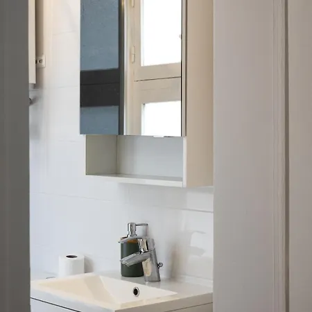 Exigehome-cosy Centre * Versailles