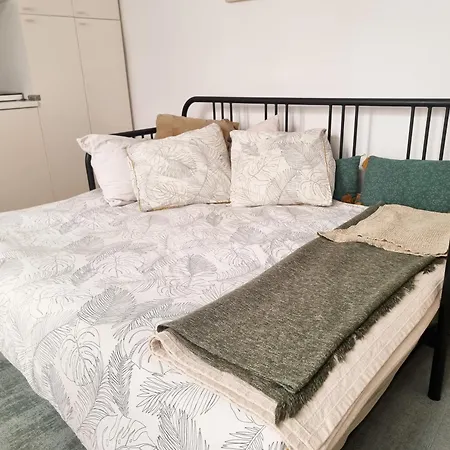 Cosy Centre Versailles