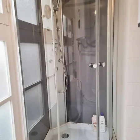 Appartement Cosy Centre