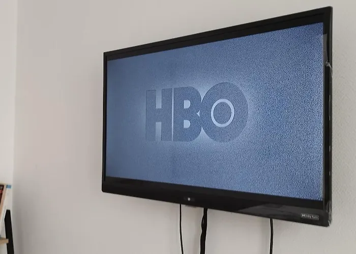 Cosy Centre Apartamento