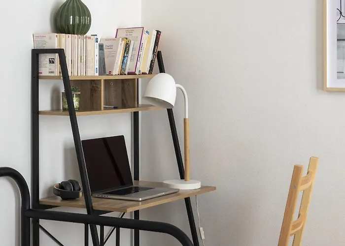 Apartment Cosy Centre