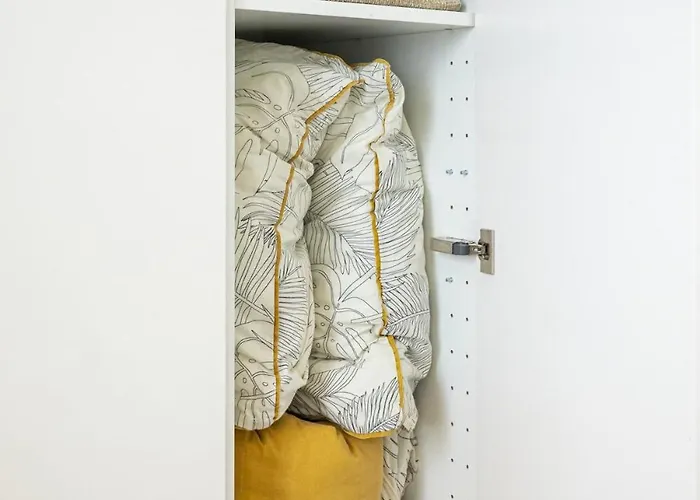 Cosy Centre Apartamento *