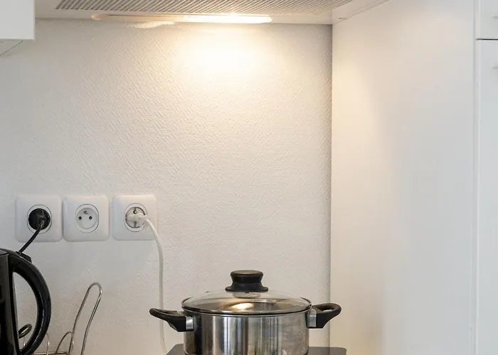 Cosy Centre * Versailles