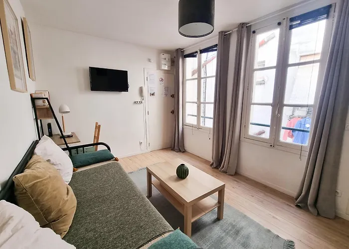 Apartamento Cosy Centre