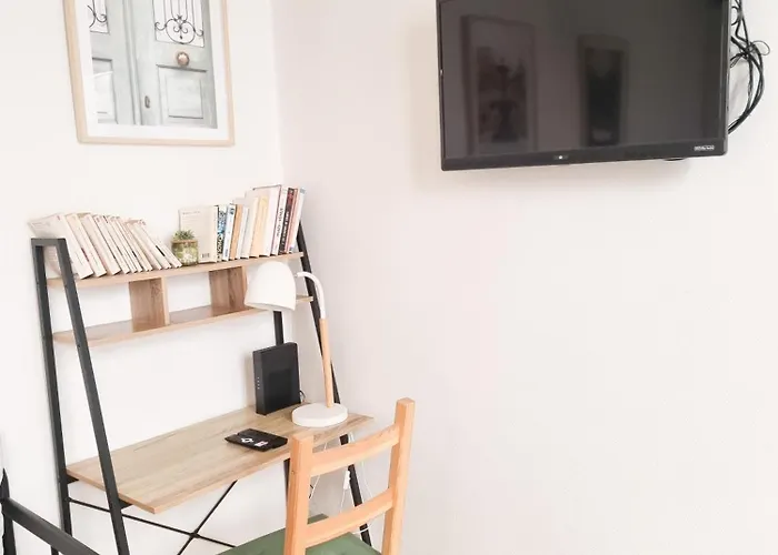 Apartamento Cosy Centre *