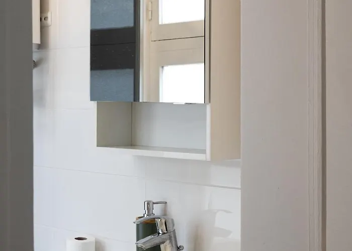 Cosy Centre * Versailles