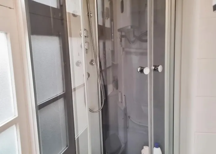 Apartment Cosy Centre